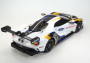 1:10 Ford GT Mk.II 2020 TT-02 Chassis (stavebnica)