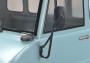1:10 Mercedes-Benz Unimog 406 Series U900 CC-02 Chassis (stavebnica)