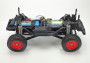 1:10 Mercedes-Benz Unimog 406 Series U900 CC-02 Chassis (stavebnica)