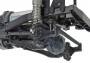1:10 Mercedes-Benz Unimog 406 Series U900 CC-02 Chassis (stavebnica)