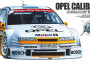 1:10 Opel Calibra V6 TA-02 Chassis (stavebnica)