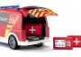 1:50 VW T6 Ambulance