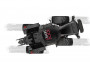 1:32 SIKU Control32 – RC traktor Claas Xerion 5000 TRA VC s dvojmontážou, Bluetooth App
