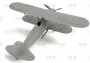 1:32 Fiat CR.42 Falco with Italian Pilots