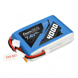 Gens ACE LiPo - 2S 4000mAh 7,4V 2S1P EHR (1C)