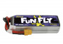 TATTU FunFly LiPo Series – 4S 1800mAh 14,8V 4S1P XT60 (100C)