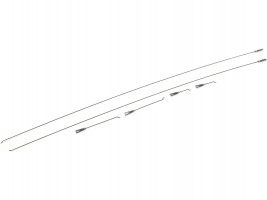 E-flite Night Radian 2.0m: Sada tiahel