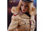 1:6 WWII German Afrika Female Officer