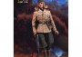 1:6 WWII German Afrika Female Officer