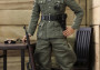 1:6 Major Erwin König (Weathered)