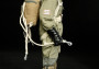 1:6 WWII German Fallschirmjäger – Schmeling