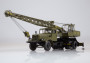 1:43 KS-4561 (KrAZ-257), Soviet Army