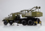 1:43 KS-4561 (KrAZ-257), Soviet Army