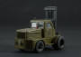 1:43 LZA 4045 Loader