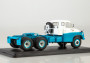1:43 Tatra 138 NT 6×6 ťahač