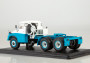 1:43 Tatra 138 NT 6×6 ťahač