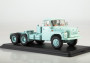 1:43 Tatra 148 NT 6×6 ťahač