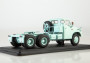 1:43 Tatra 148 NT 6×6 ťahač