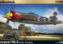 1:48 Hawker Tempest Mk.II, Early (ProfiPACK edition)