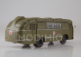 1:43 LAZ-695B Ambulance