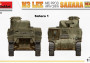 1:35 M3 Lee Mid. Production SAHARA w/ Crew