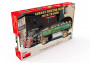 1:35 German Tractor D8506 w/ Trailer