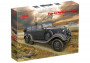 1:35 Mercedes-Benz Type G4 w/ Armament