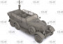 1:35 Mercedes-Benz Type G4 w/ Armament