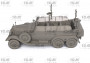 1:35 Mercedes-Benz Type G4 w/ Armament