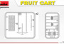 1:35 Fruit Cart