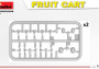 1:35 Fruit Cart