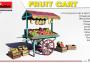 1:35 Fruit Cart