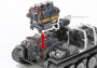 1:32 Sturmtiger German Army, Prototype Presentation w/ 2 Figures