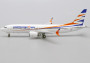 1:400 Boeing 737 MAX 8, Smartwings