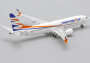 1:400 Boeing 737 MAX 8, Smartwings