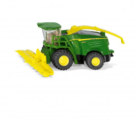 1:87 John Deere 8500i, rezačka na kukuricu