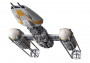 1:72 Y-Wing Starfighter, Star Wars (Bandai)