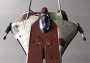 1:72 A-Wing Starfighter, Star Wars (Bandai)