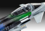 1:72 Eurofighter Typhoon EF-2000, Luftwaffe 2020 Quadriga (Model Set)