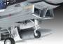 1:72 Eurofighter Typhoon EF-2000, Luftwaffe 2020 Quadriga (Model Set)