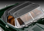1:24 Jaguar E-Type Roadster (Model Set)