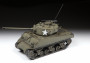 1:35 M4A3 Sherman w/ 76mm Gun