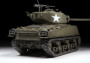 1:35 M4A3 Sherman w/ 76mm Gun