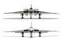 1:72 Avro Vulcan B.2