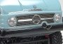 1:10 Mercedes-Benz Unimog 406 Series U900 CC-02 Chassis, Painted Body (stavebnica)