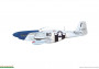 1:48 North American P-51D-5 Mustang (WEEKEND edition)