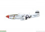 1:48 North American P-51D-5 Mustang (WEEKEND edition)