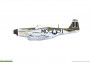 1:48 North American P-51D-5 Mustang (WEEKEND edition)