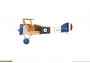 1:48 Sopwith Camel F.1, Camel & Co. (Limited Edition)