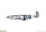 1:48 North American P-51K Mustang (ProfiPACK edition)